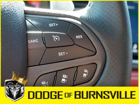 2024 Dodge Durango SRT Hellcat