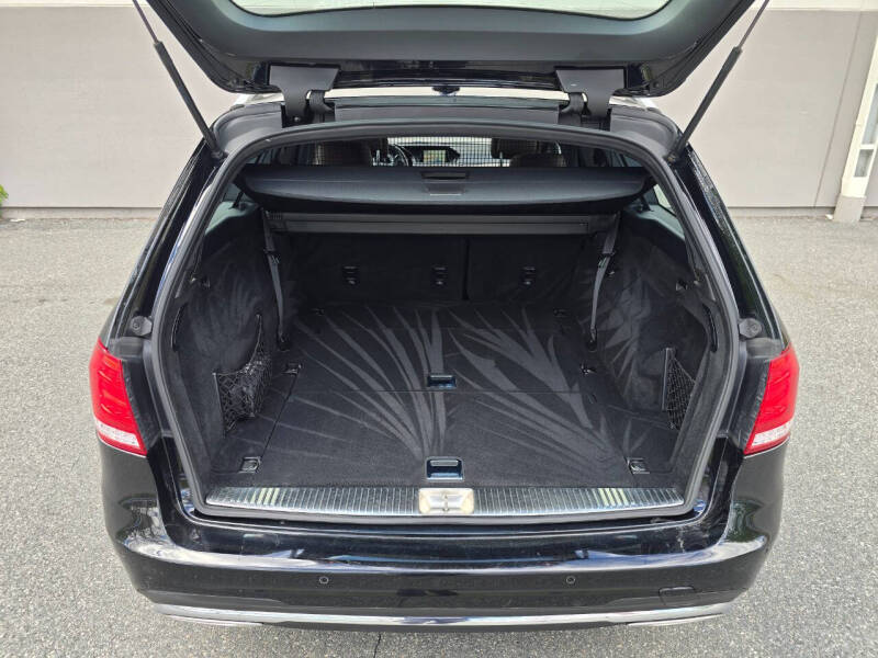 2015 Mercedes-Benz E-Class E 350 4MATIC