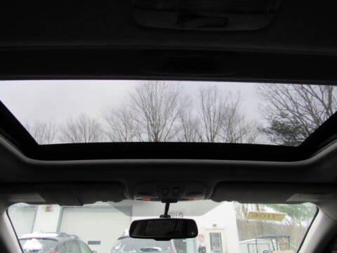 2015 Subaru Impreza 2.0i Sport Limited