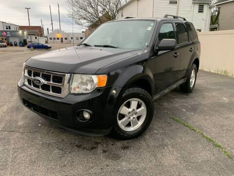 2012 Ford Escape for sale at Auto Elite Inc in Kankakee IL