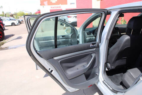 2007 Volkswagen GTI