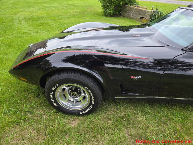1978 Chevrolet Corvette