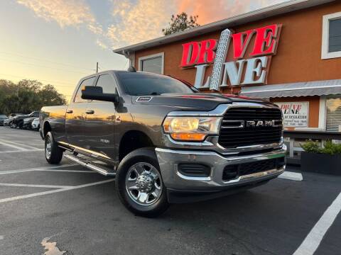 2021 RAM 2500 for sale at Driveline LLC in Jacksonville FL