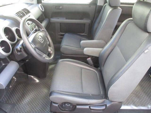 2004 Honda Element EX