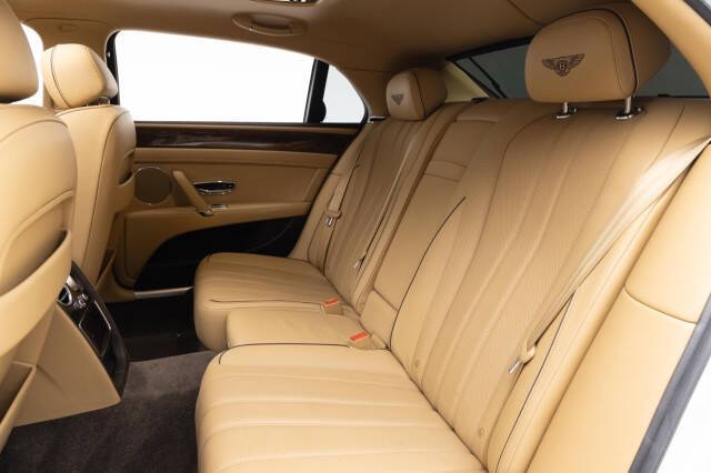 2016 Bentley Flying Spur V8