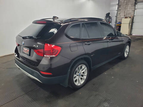 2015 BMW X1 xDrive28i