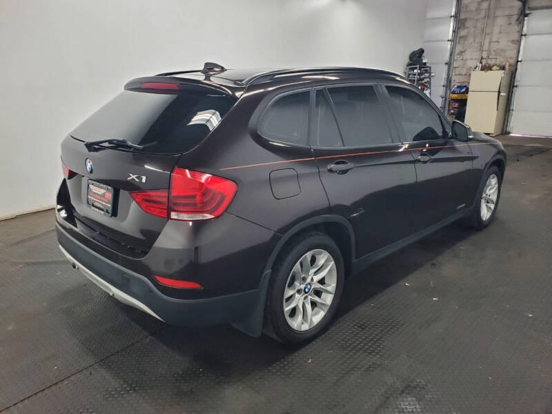 2015 BMW X1 xDrive28i