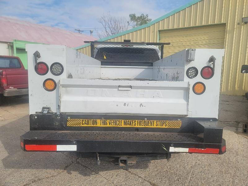 2012 Ford F-250 Super Duty XL