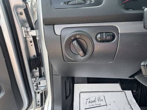 2006 Volkswagen Jetta 2.5