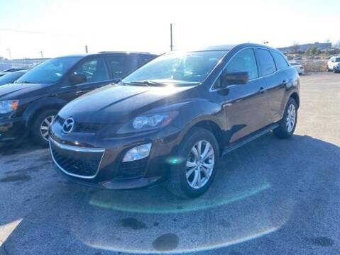 2011 Mazda CX-7 for sale at Jeffrey's Auto World Llc in Rockledge PA