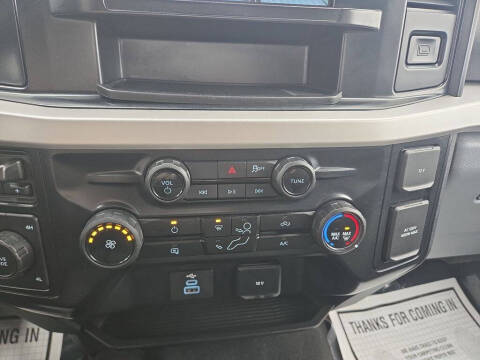 2025 Ford F-250 Super Duty
