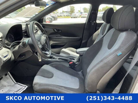 2019 Hyundai Veloster