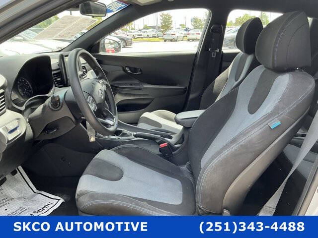 2019 Hyundai Veloster