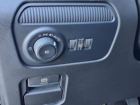 2025 Jeep Wagoneer Series II