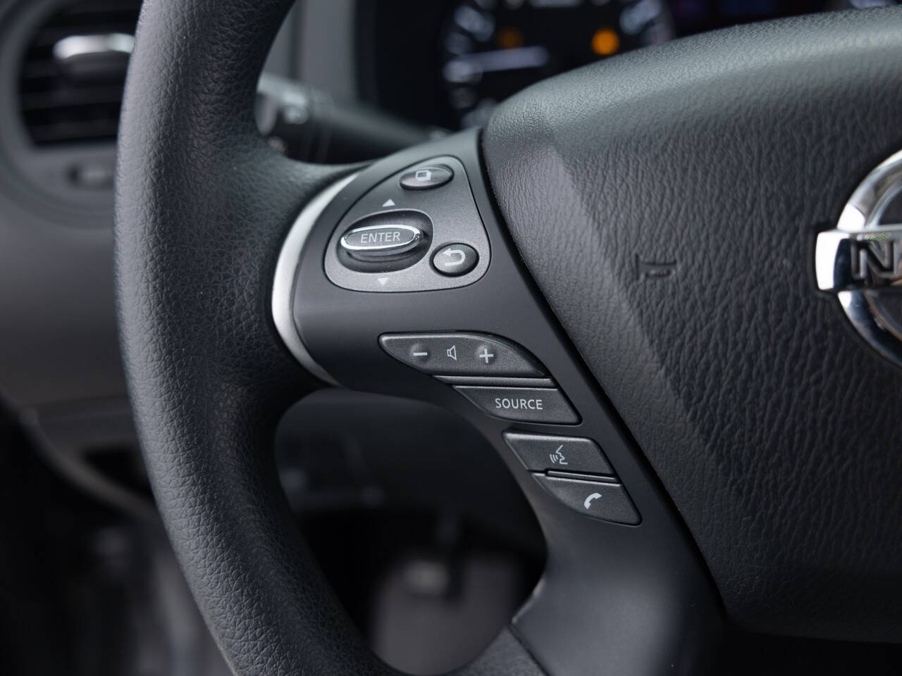 Used Car 2018 Nissan Pathfinder  S 4x4 4dr Suv For Sale Under $15,000 In Coal City, Illinois