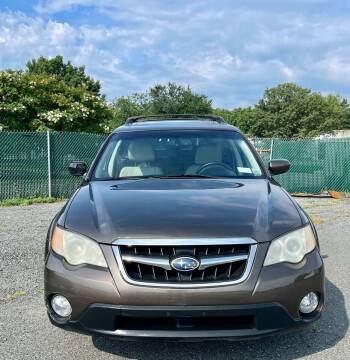 2009 Subaru Outback for sale at ONE NATION AUTO SALE LLC in Fredericksburg VA