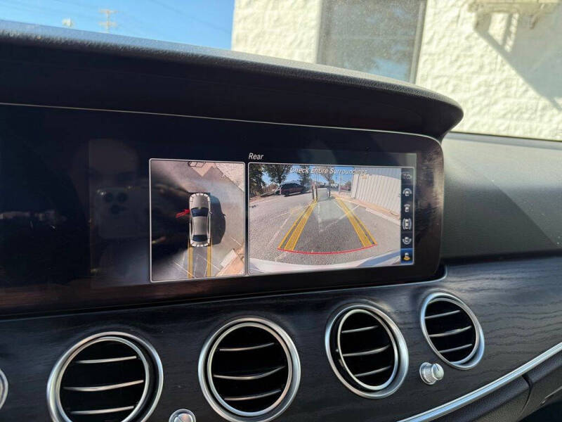 2020 Mercedes-Benz E-Class E 350