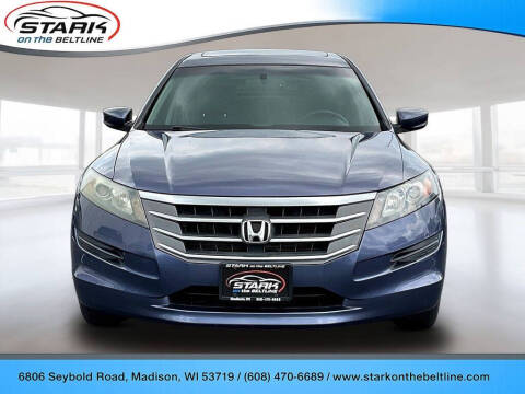 2012 Honda Crosstour EX