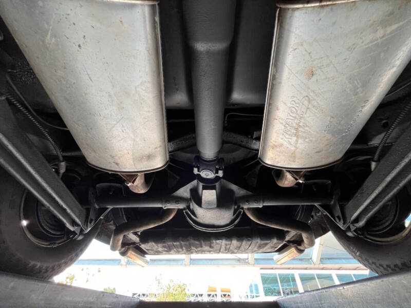 1965 Oldsmobile Cutlass