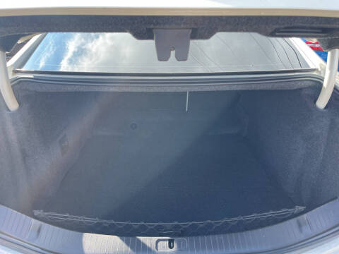 2013 Cadillac XTS Premium Collection