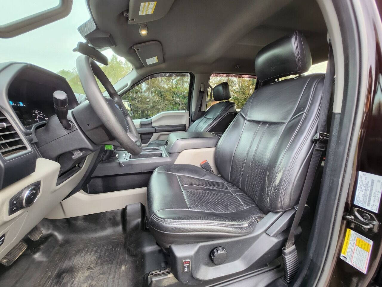 2020 FORD F-150 Pickup - $25,995