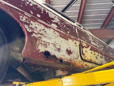 1964 Chevrolet Impala