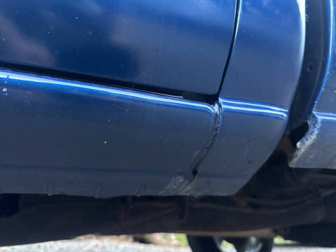 2003 Chevrolet Silverado 1500 LS