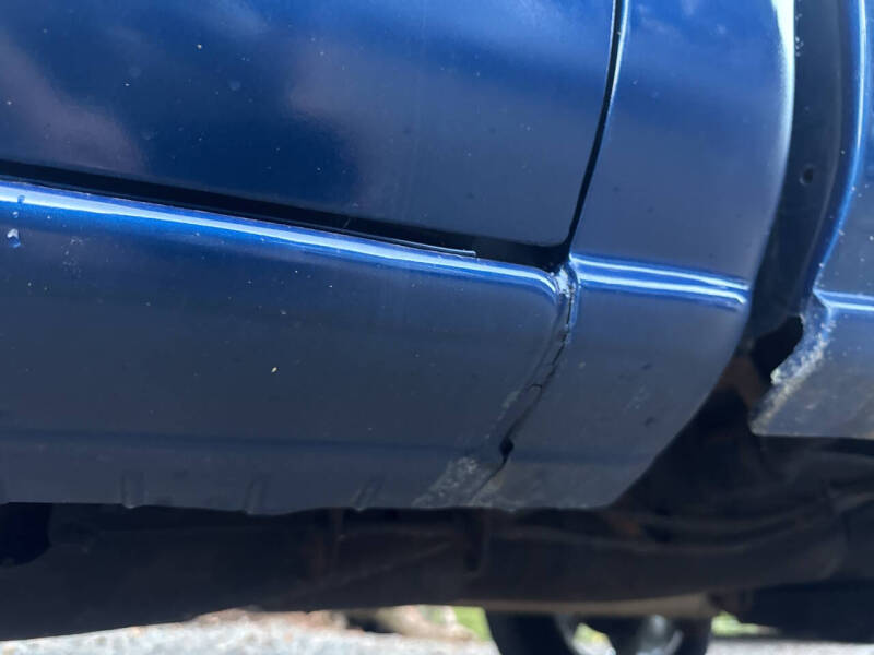 2003 Chevrolet Silverado 1500 LS