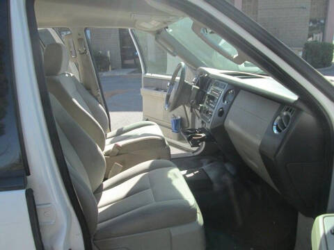 2008 Ford Expedition