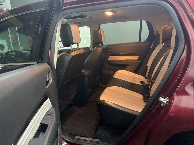 2016 GMC Terrain Denali