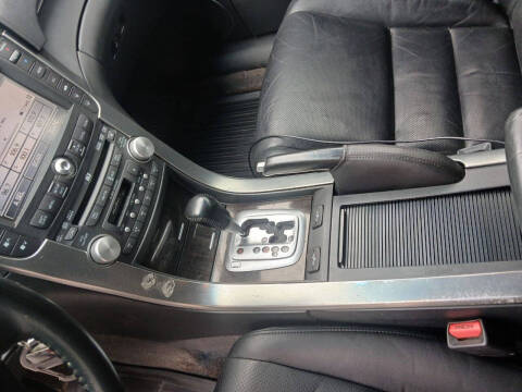 2008 Acura TL w/Navi