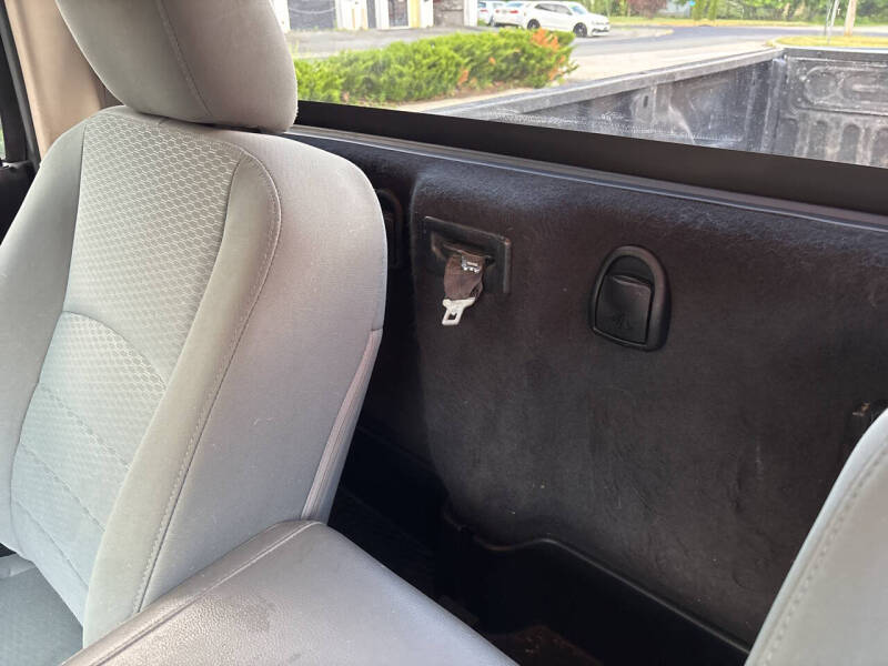 2015 RAM 1500 Lone Star