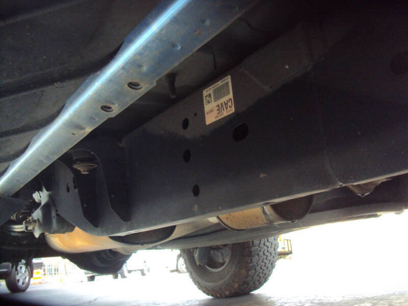 2014 Ford F-150 SVT Raptor