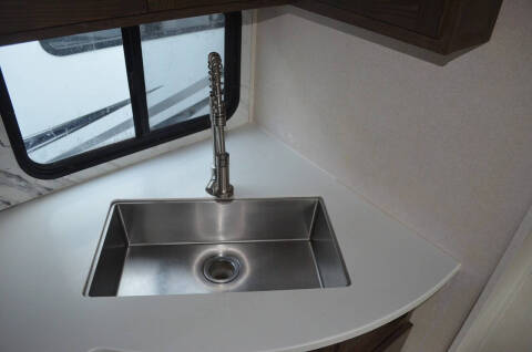 2019 Forest River Salem Hemisphere Hyper-Lyte