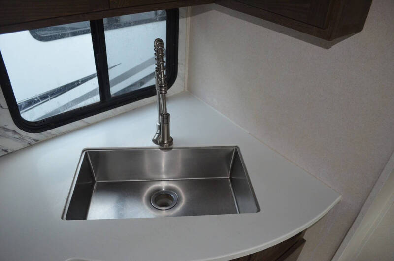 2019 Forest River Salem Hemisphere Hyper-Lyte