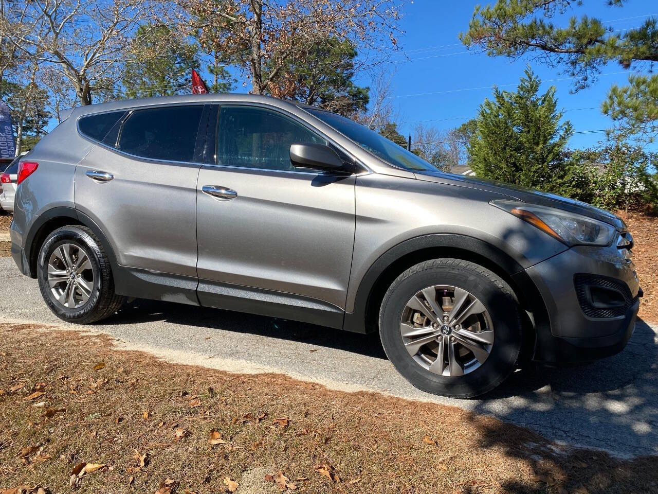 2014 Hyundai SANTA FE Sport for sale at Tri Springs Motors in Lexington, SC