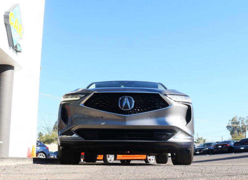 2023 Acura MDX w/Tech