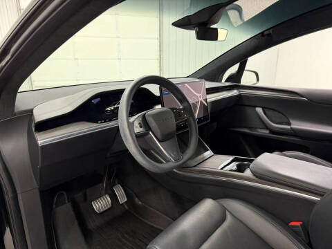 2024 Tesla Model X