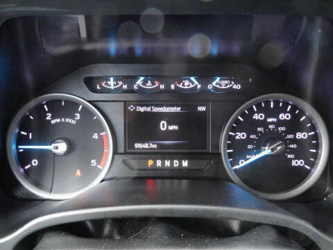 2021 Ford F-250 Super Duty