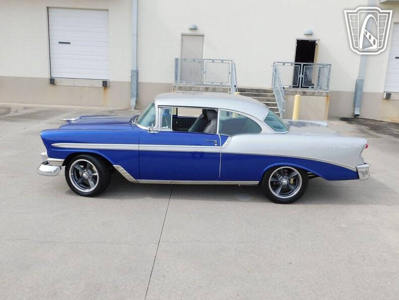 1956 Chevrolet Bel Air