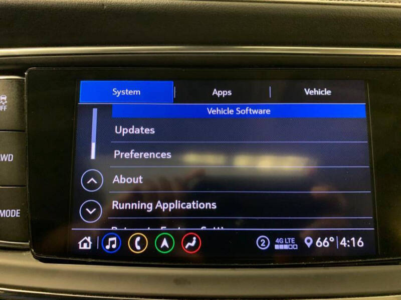 2020 Buick Enclave Premium