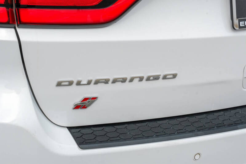 2023 Dodge Durango R/T Plus