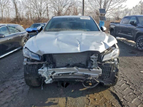 2023 Jaguar F-PACE P250 S