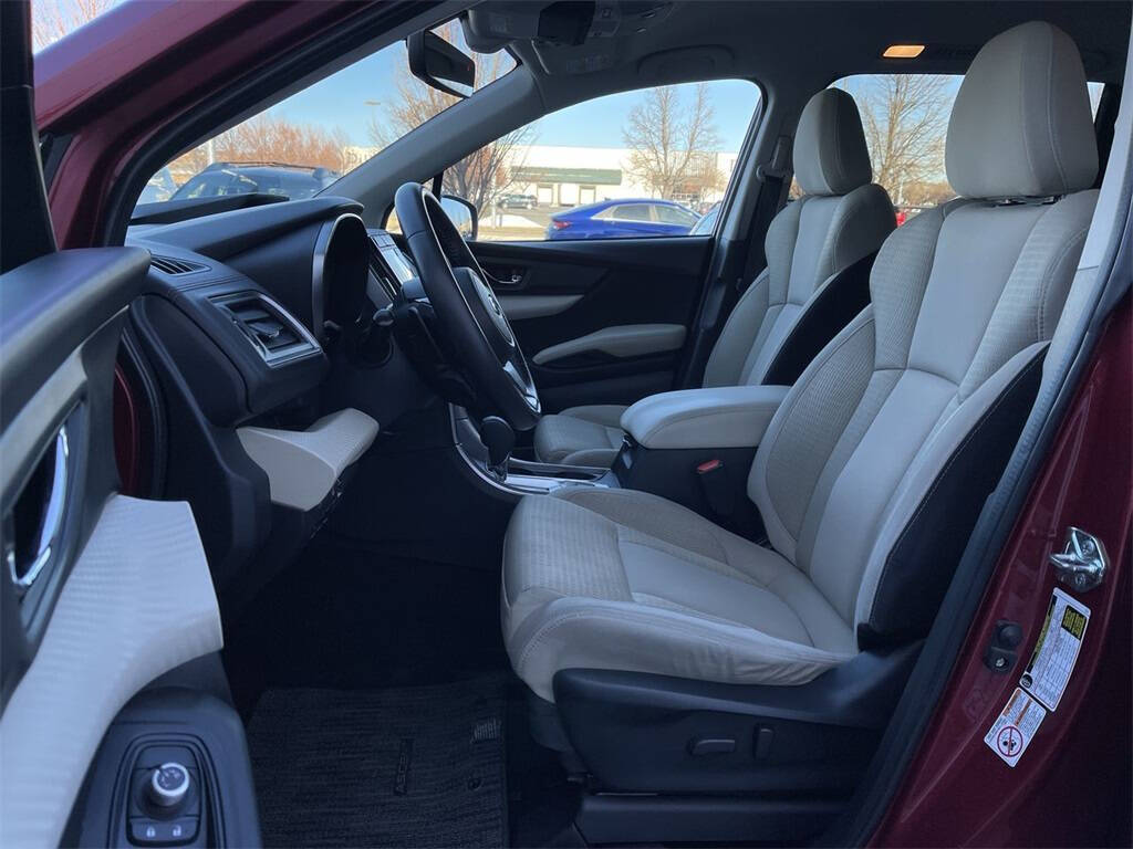 2019 Subaru Ascent for sale at Rimrock Used Auto in Billings, MT