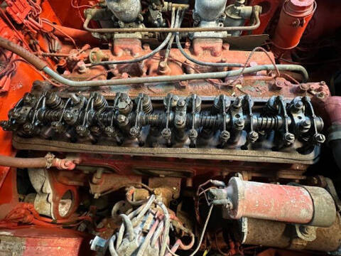 1959 Austin-Healey BT7