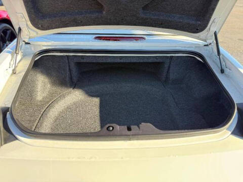 2003 Ford Thunderbird