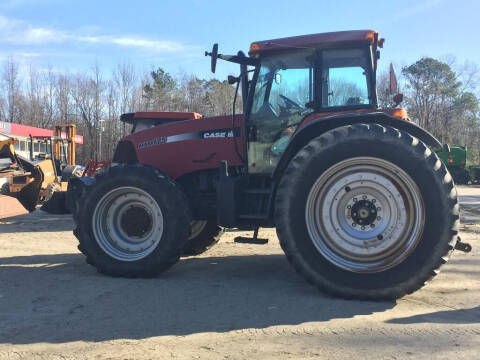 Case IH MXM175