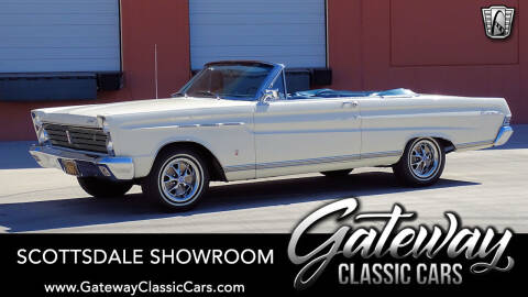 1965 Mercury Comet