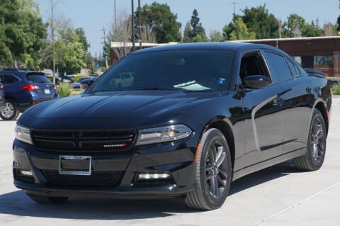 2019 Dodge Charger for sale at Sacramento Luxury Motors in Rancho Cordova CA