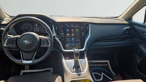 2023 Subaru Outback Premium